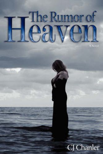 Cover image for The Rumor of Heaven