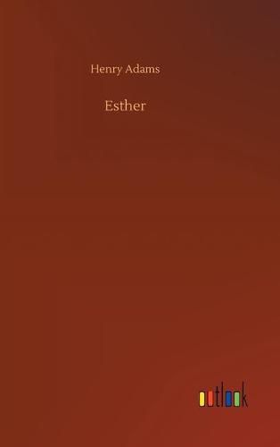 Cover image for Esther