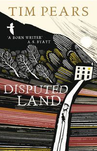 Cover image for Disputed Land