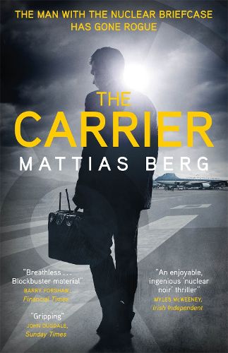 Cover image for The Carrier