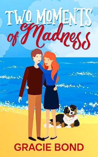 Cover image for Two Moments of Madness