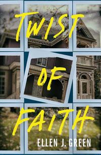 Cover image for Twist of Faith