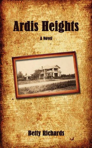 Cover image for Ardis Heights