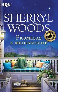 Cover image for Promesas a medianoche