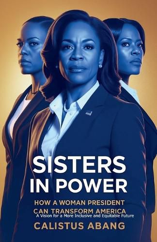 Cover image for Sisters in Power