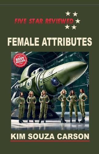 Cover image for Female Attributes