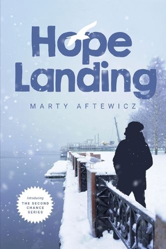 Cover image for Hope Landing (the Second Chance Series, Book One)