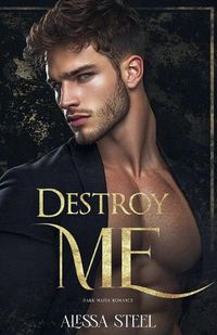 Cover image for Destroy Me