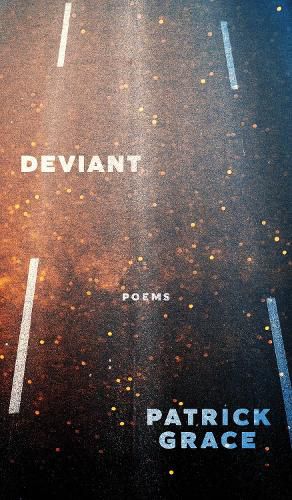 Cover image for Deviant