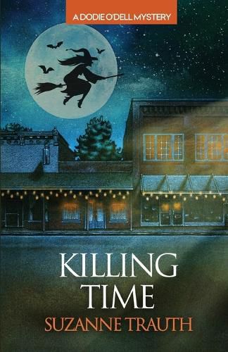 Cover image for Killing Time