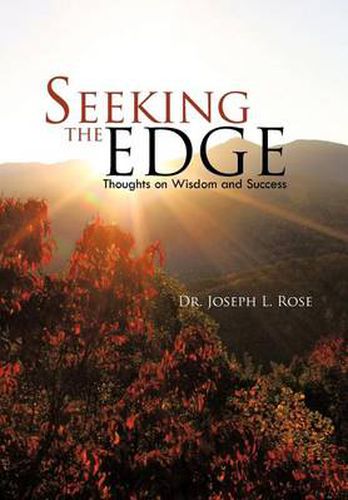 Seeking the Edge