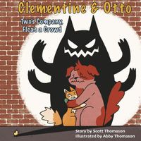 Cover image for Clementine & Otto