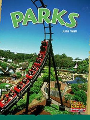 Cover image for Parks