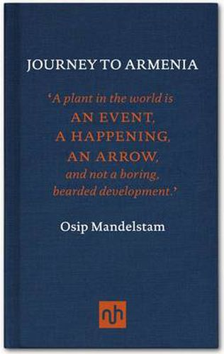 Cover image for Journey to Armenia