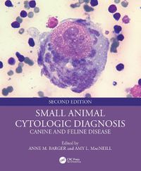 Cover image for Small Animal Cytologic Diagnosis