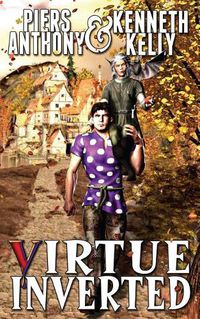 Cover image for Virtue Inverted