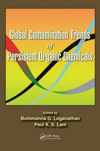 Cover image for Global Contamination Trends of Persistent Organic Chemicals