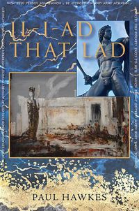 Cover image for Il-i-ad That Lad