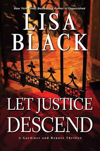 Cover image for Let Justice Descend