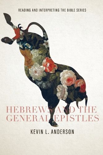 Cover image for Hebrews and the General Epistles