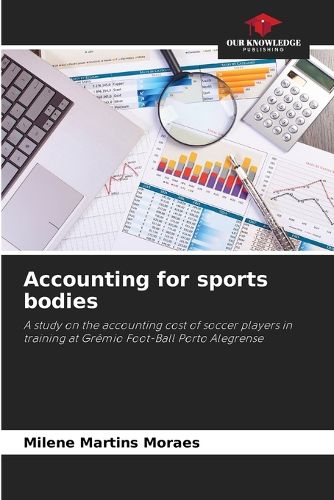 Accounting for sports bodies