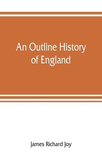 An outline history of England