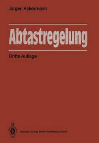 Cover image for Abtastregelung