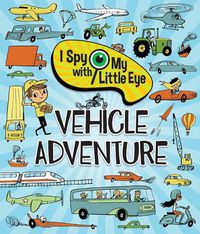 Cover image for Vehicle Adventure