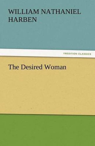 Cover image for The Desired Woman