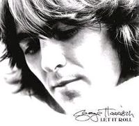Cover image for Let It Roll - Songs By George Harrison 