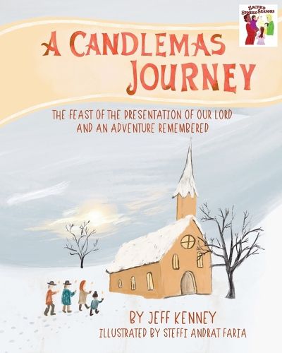 A Candlemas Journey