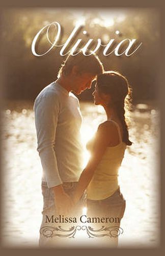 Cover image for Olivia