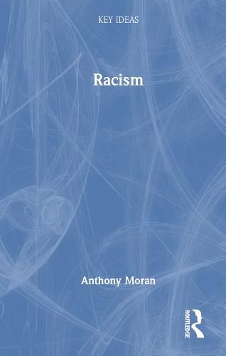 Cover image for Racism