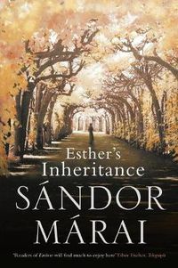 Cover image for Esther's Inheritance