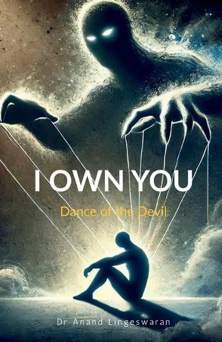 Cover image for I OWN YOU Dance of the Devil