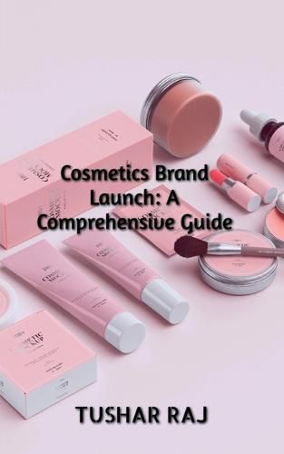 Cover image for Cosmetics Brand Launch