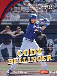 Cover image for Cody Bellinger