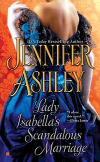 Cover image for Lady Isabella's Scandalous Marriage