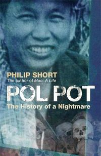 Cover image for Pol Pot: The History of a Nightmare