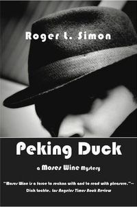 Cover image for Peking Duck: A Moses Wine Mystery