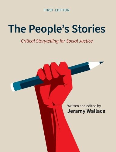 Cover image for People's Stories