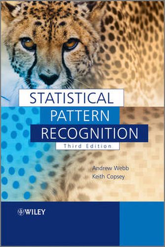 Cover image for Statistical Pattern Recognition