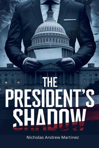 Cover image for The President's Shadow