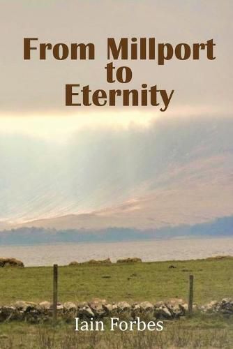 Cover image for From Millport to Eternity