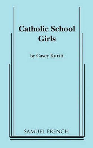 Cover image for Catholic School Girls