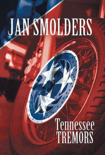 Cover image for Tennessee Tremors