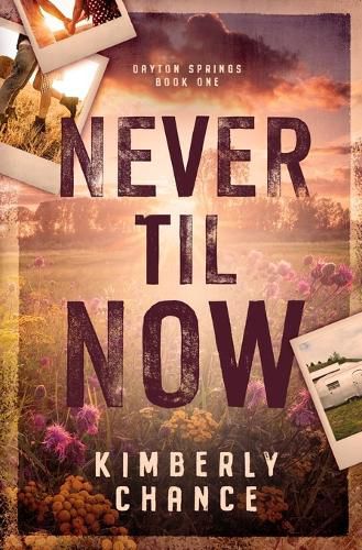 Cover image for Never til Now