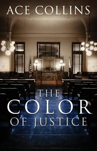 Cover image for Color of Justice, The