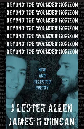 Cover image for Beyond the Wounded Horizon