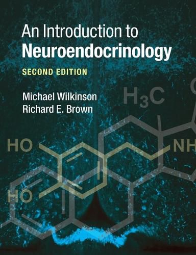 Cover image for An Introduction to Neuroendocrinology